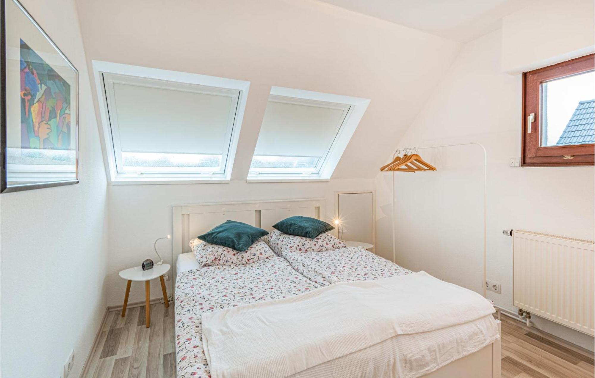 2 Bedroom Gorgeous Home In Hennstedt Hennstedt  Esterno foto