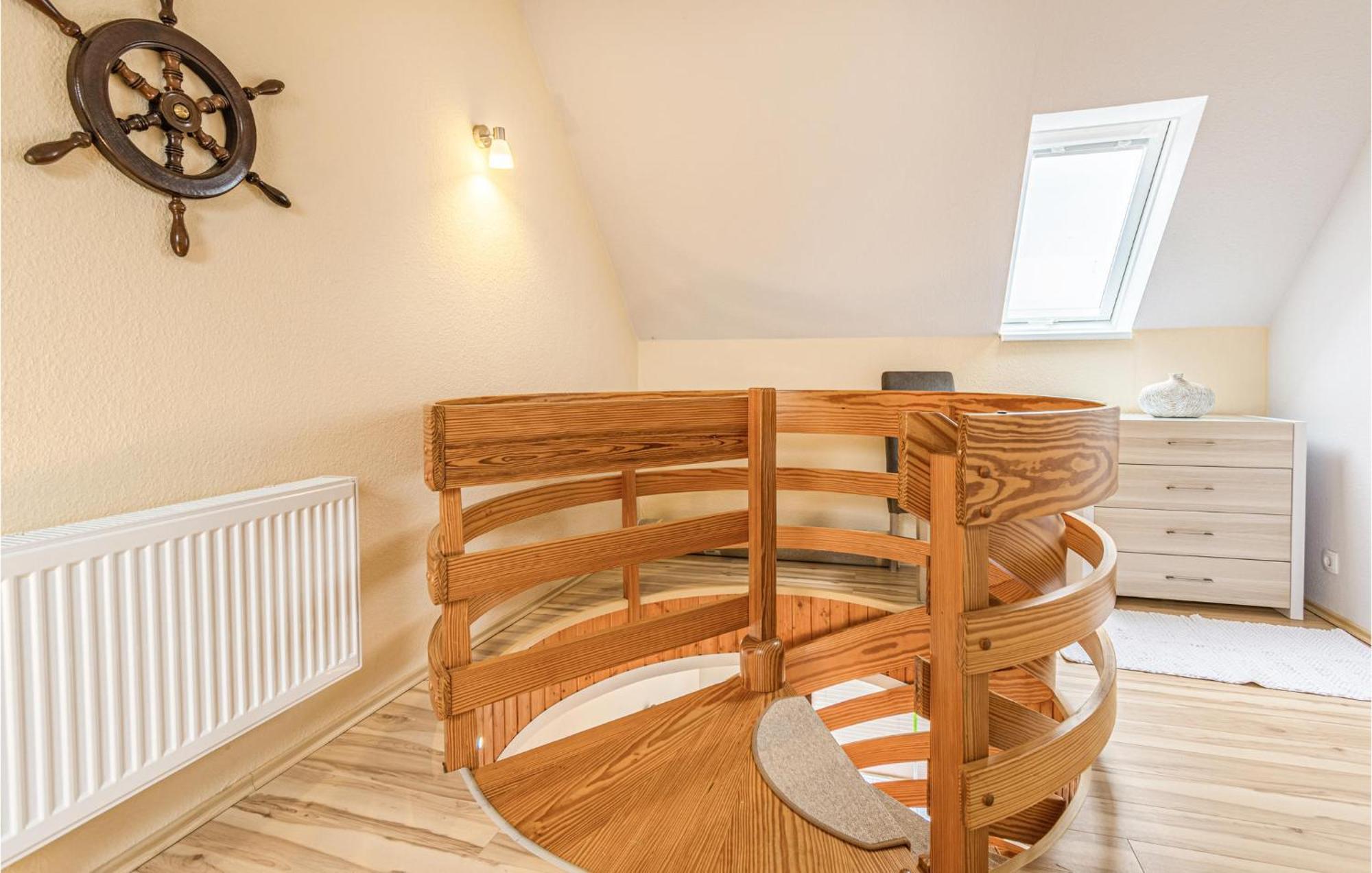 2 Bedroom Gorgeous Home In Hennstedt Hennstedt  Esterno foto